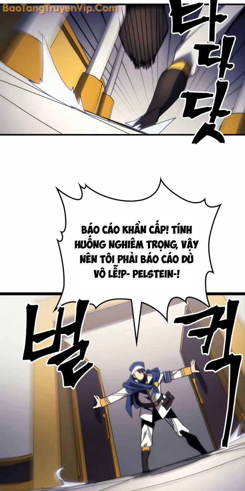 Hãy Hành Động Như Một Boss Đi Ngài Mr Devourer chapter 77.1 - Trang 54