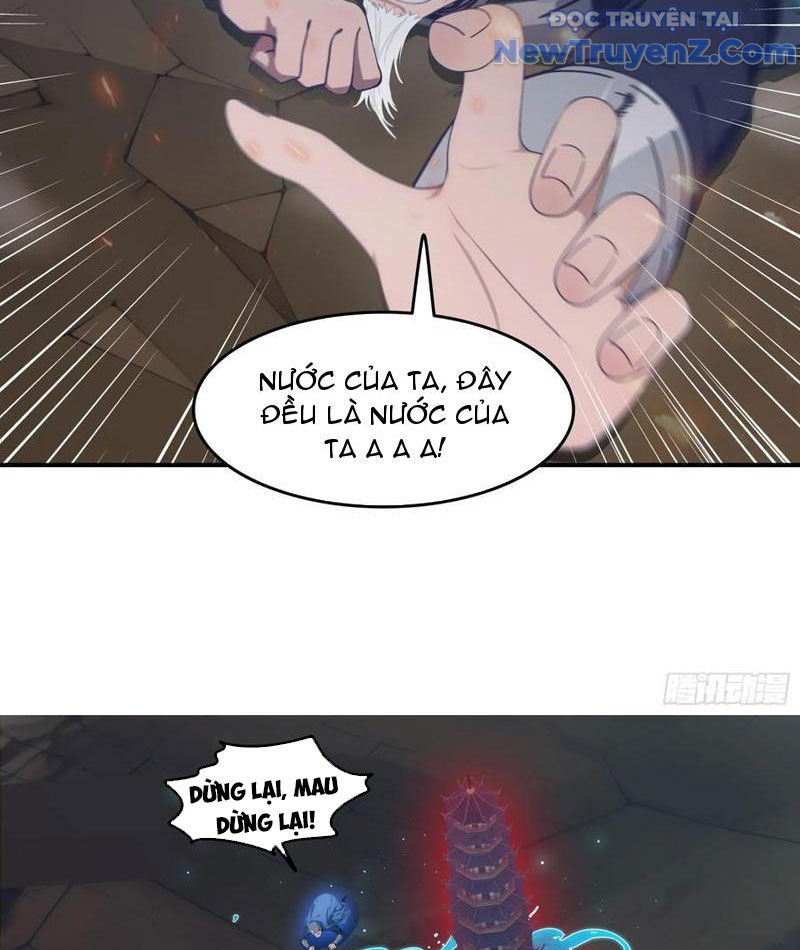 Tà Thần Giáng Thế, Ta Có Một Tòa đại Hung Ngục chapter 71 - Trang 29