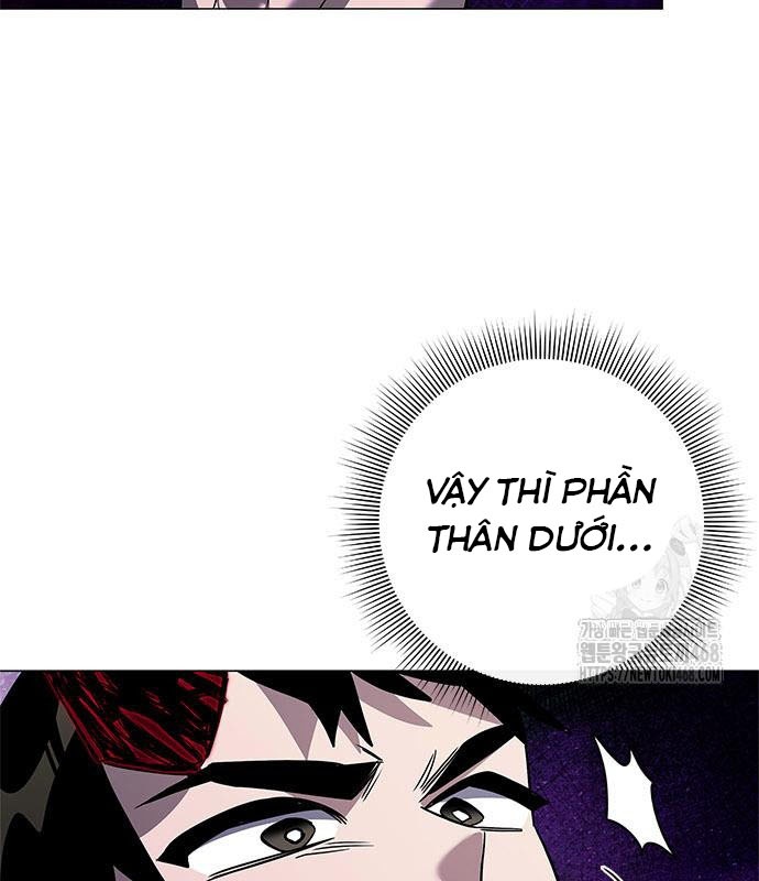 Đêm Của Yêu Tinh chapter 96 - Trang 109