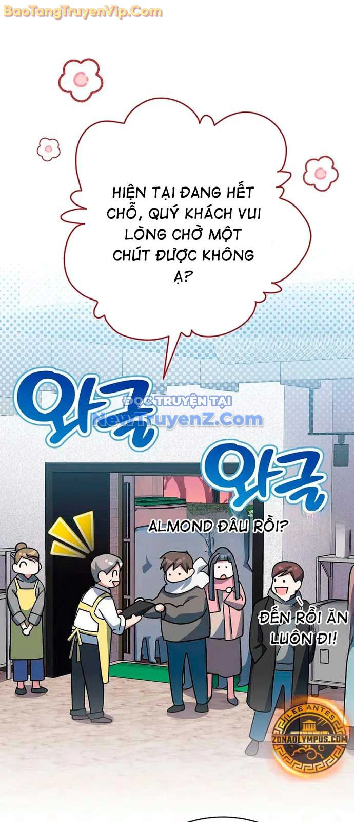 Stream Của Cung Thủ Thiên Tài chapter 64 - Trang 58