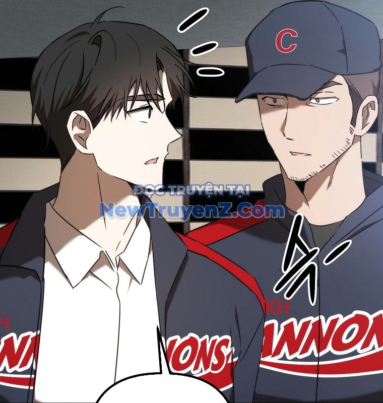 Tân Binh Của Đội Bóng Chày Quá Giỏi chapter 48 - Trang 185