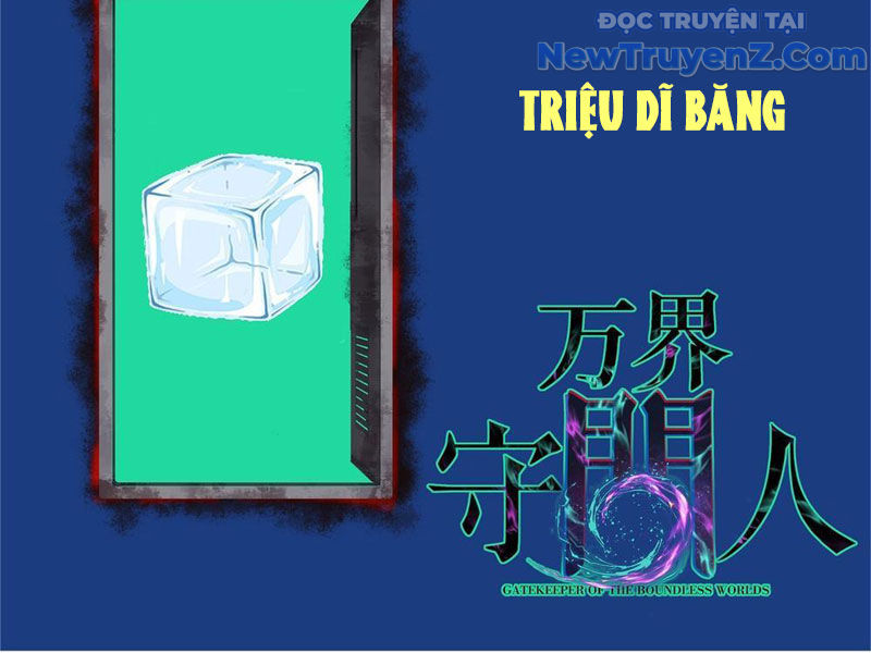 Người Giữ Cửa Vạn Giới chapter 54 - Trang 90