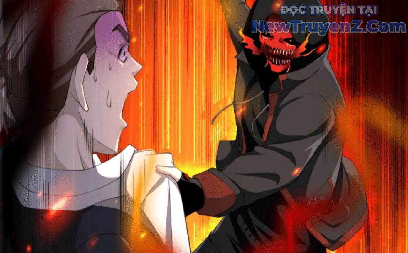 HUNT Thập Nhị Thần Tướng : Tận Thế Bắt Đầu chapter 1 - Trang 112