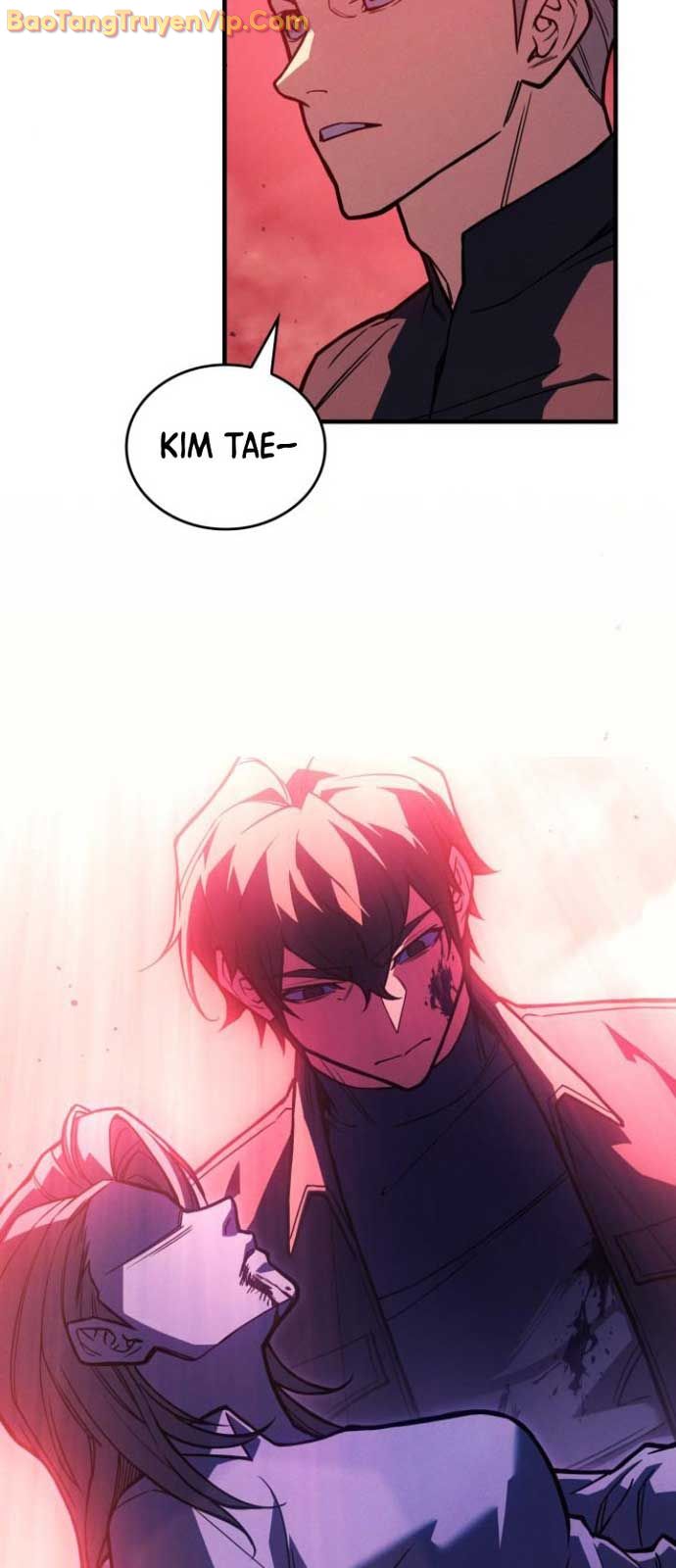 Hồi Quy Bằng Vương Quyền chapter 92 - Trang 70