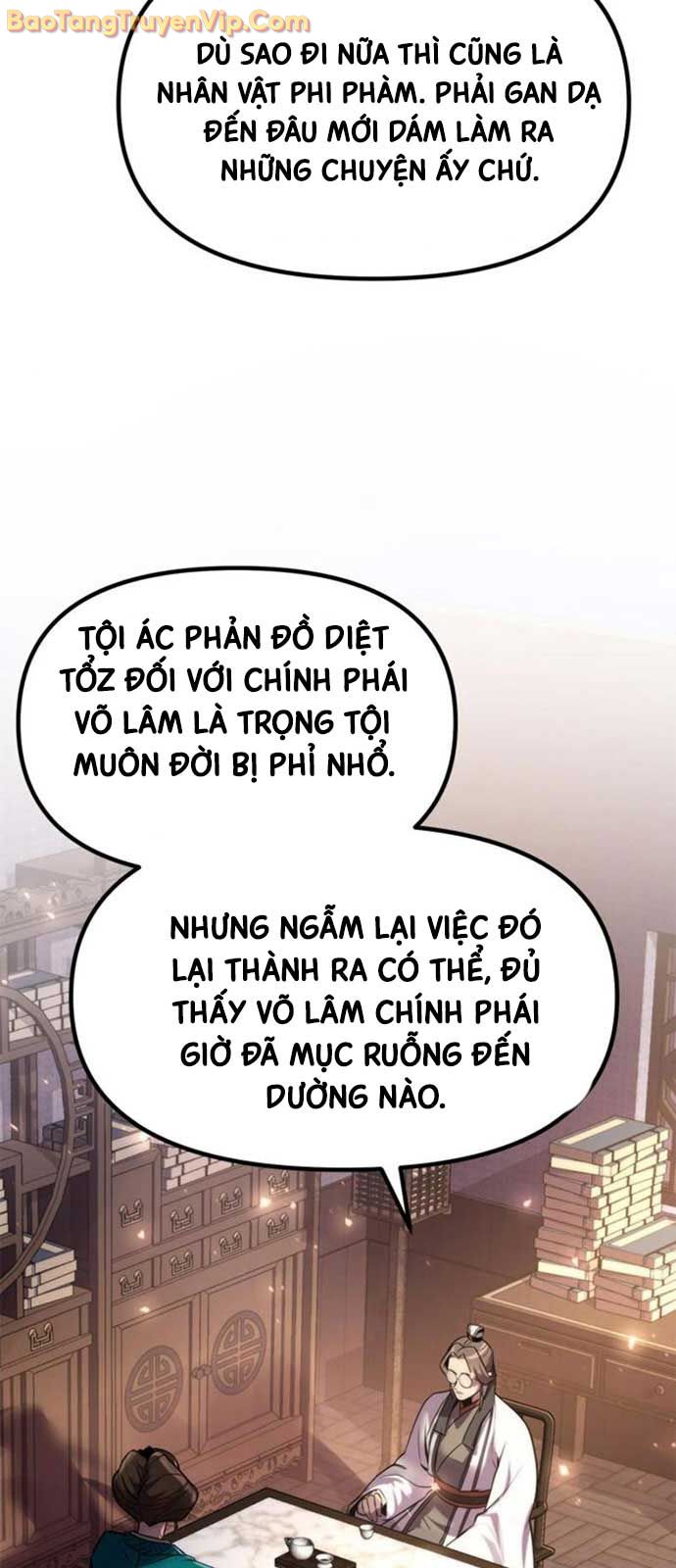Ma Đạo Chuyển Sinh Ký chapter 120 - Trang 11