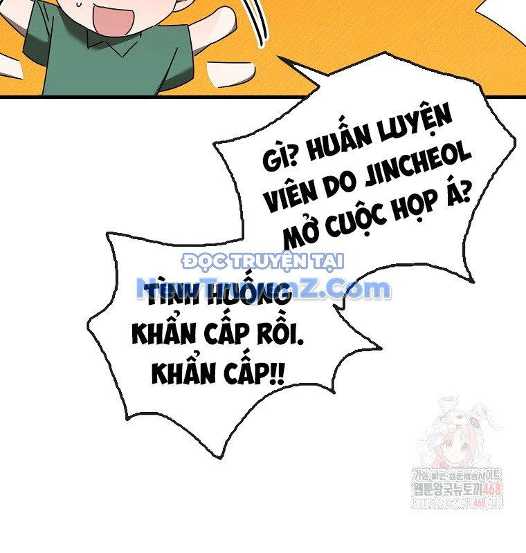 Tân Binh Của Đội Bóng Chày Quá Giỏi chapter 48 - Trang 17