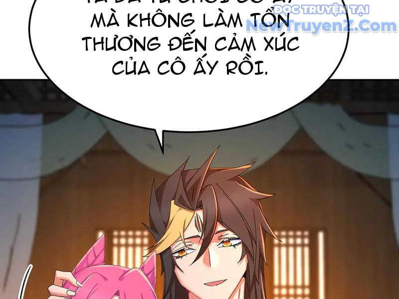 Hóa Ra Các Cô Ấy Mới Là Nhân Vật Chính chapter 84 - Trang 111