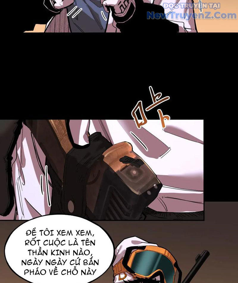 Cực Hàn Chiến Kỷ chapter 46 - Trang 49