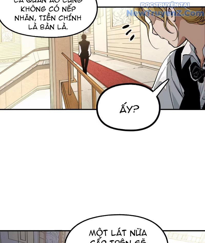 Tinh Linh Chi Hậu chapter 1 - Trang 15