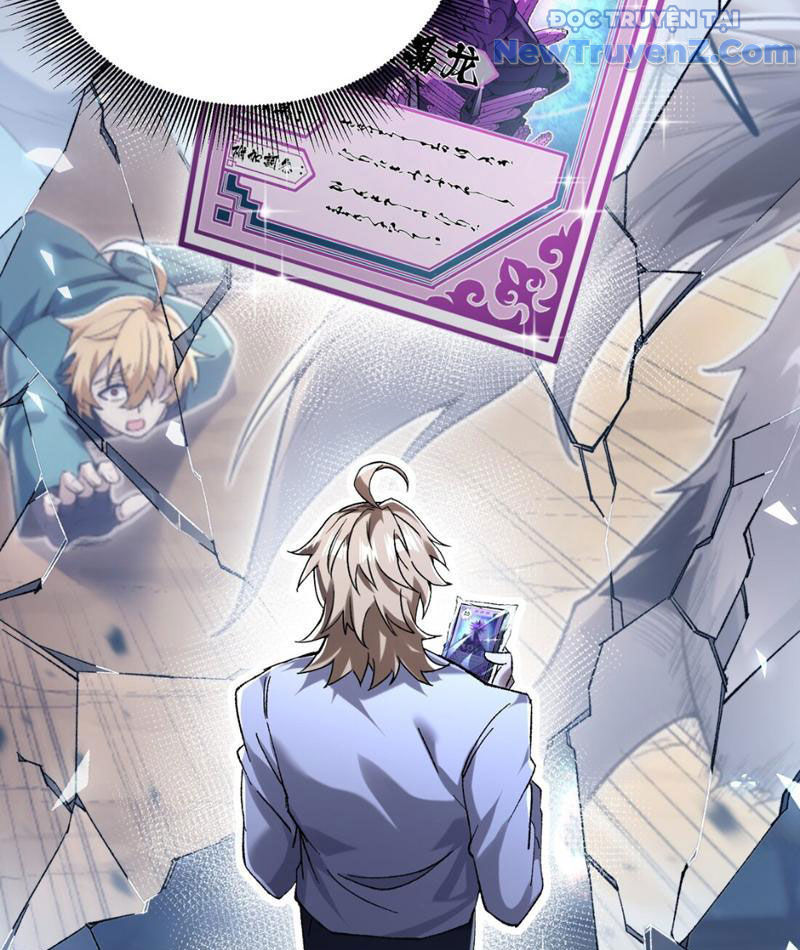 Thẻ Bài Của Ta Có Thể Gia Tăng Vô Hạn! chapter 7 - Trang 46