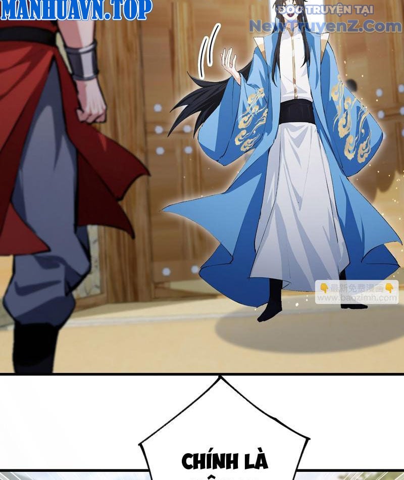 Hoá Ra Ta Đã Vô Địch Từ Lâu chapter 297 - Trang 12