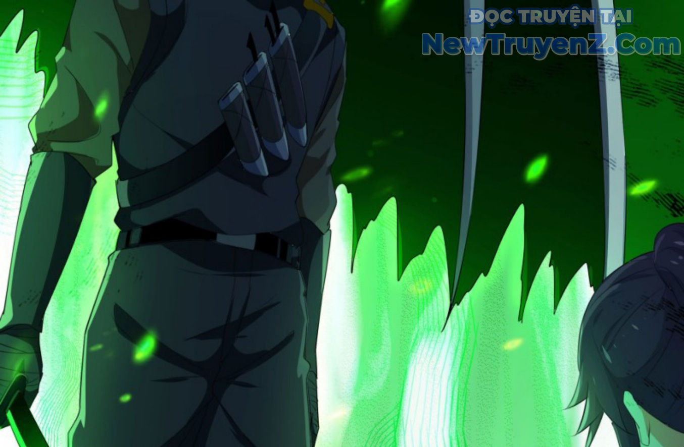 HUNT Thập Nhị Thần Tướng : Tận Thế Bắt Đầu chapter 4 - Trang 134