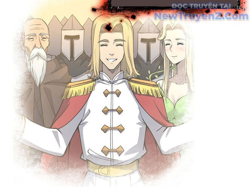 Người Giữ Cửa Vạn Giới chapter 54 - Trang 7