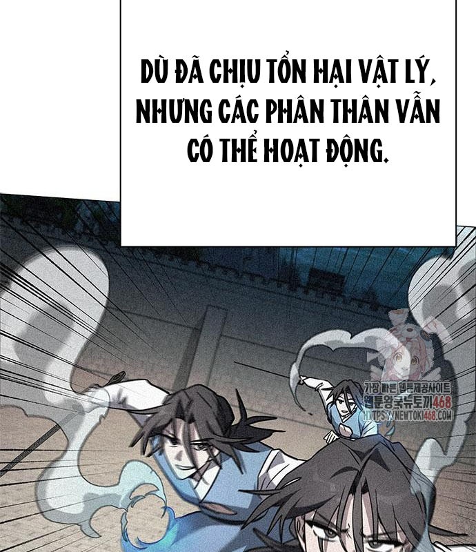 Đêm Của Yêu Tinh chapter 98 - Trang 113