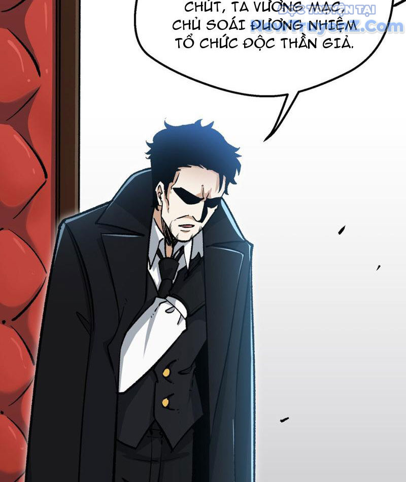 Bắt Đầu Từ Việc Ký Gửi, Ta Một Mình Trảm Thần chapter 7 - Trang 9