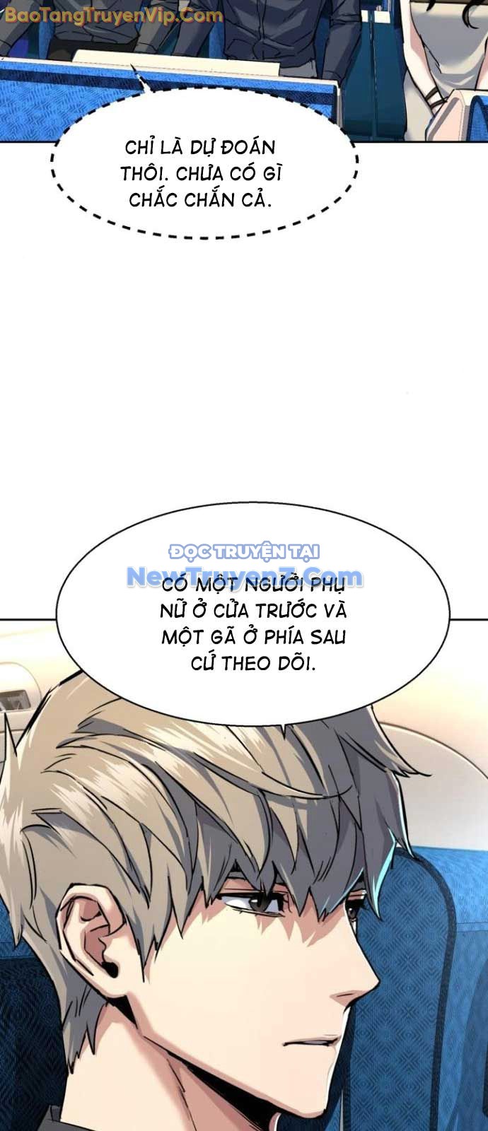 Bạn Học Của Tôi Là Lính Đánh Thuê chapter 239 - Trang 43