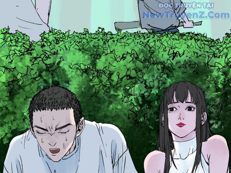 Quỷ Bộ Nhân Gian chapter 8 - Trang 70