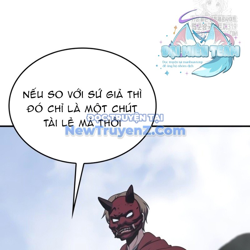 Thiên Ma Thần Quyết: Trùng Sinh chapter 119 - Trang 211