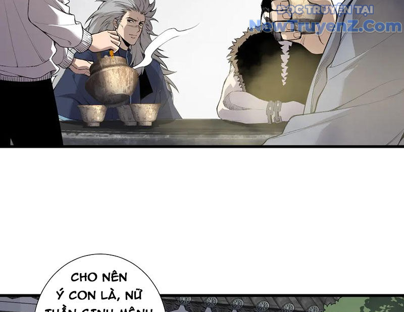 Thảm Họa Tử Linh Sư chapter 183 - Trang 116
