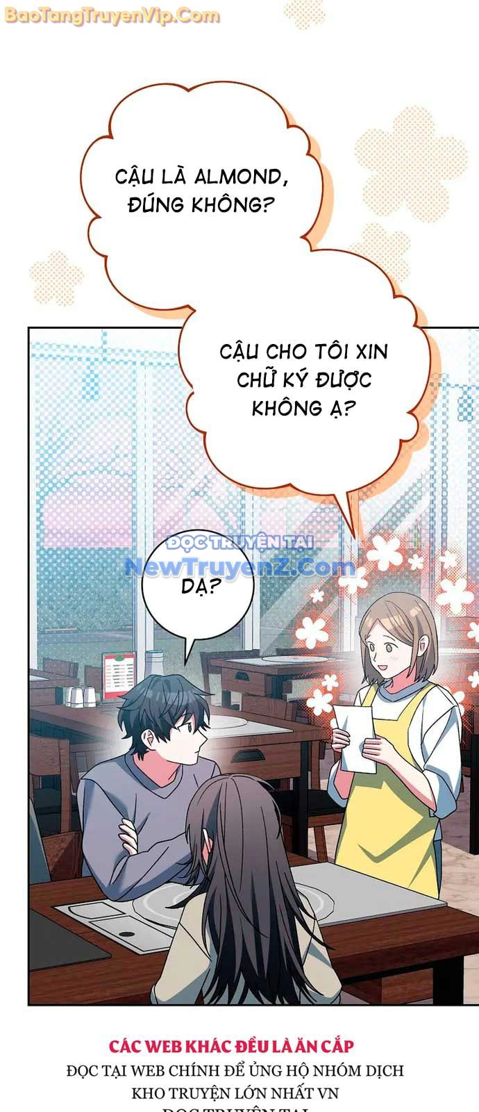 Stream Của Cung Thủ Thiên Tài chapter 64 - Trang 47