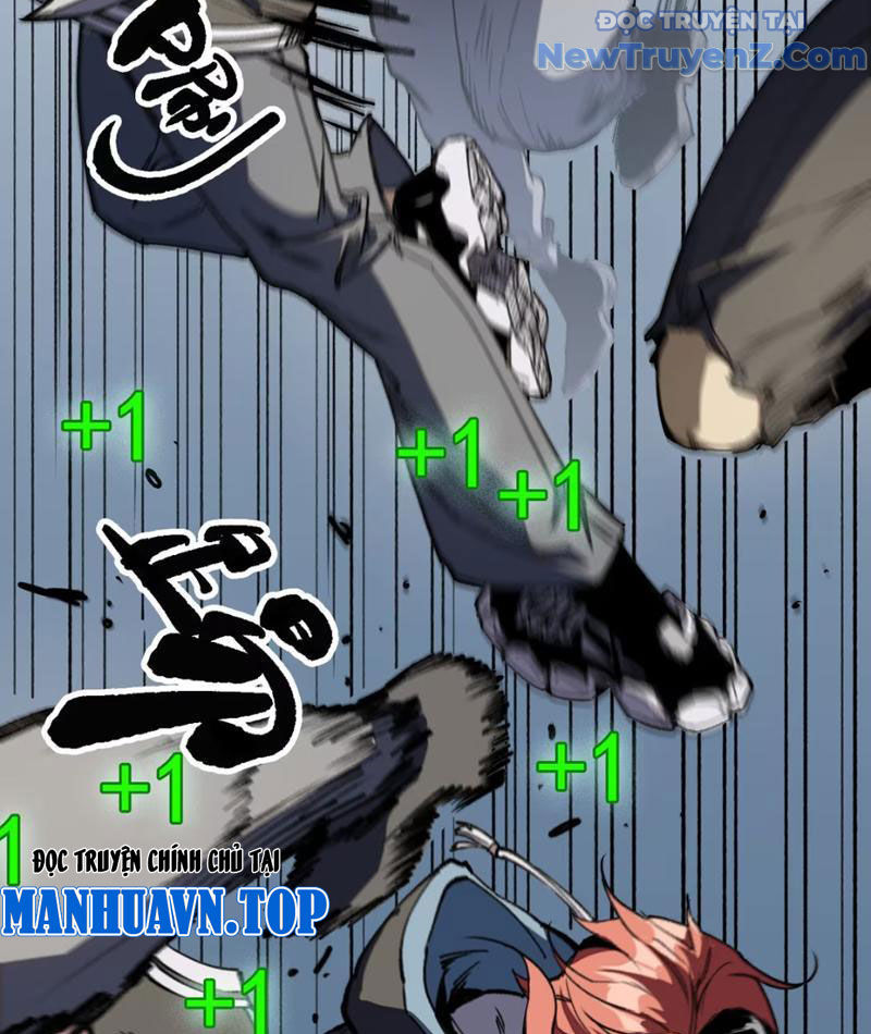 Tinh Linh Chi Hậu chapter 2 - Trang 41