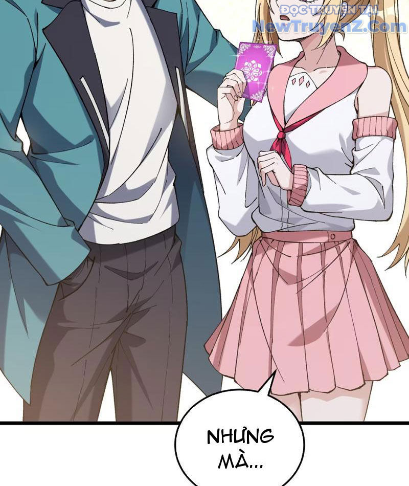 Thẻ Bài Của Ta Có Thể Gia Tăng Vô Hạn! chapter 8 - Trang 41