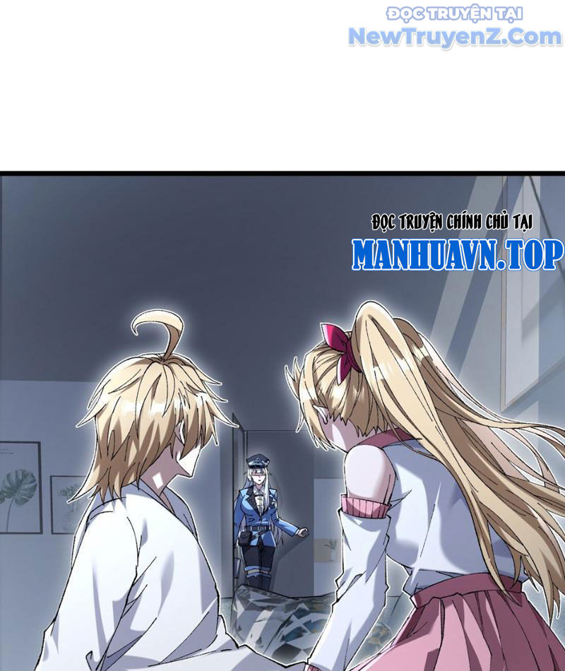 Thẻ Bài Của Ta Có Thể Gia Tăng Vô Hạn! chapter 7 - Trang 4