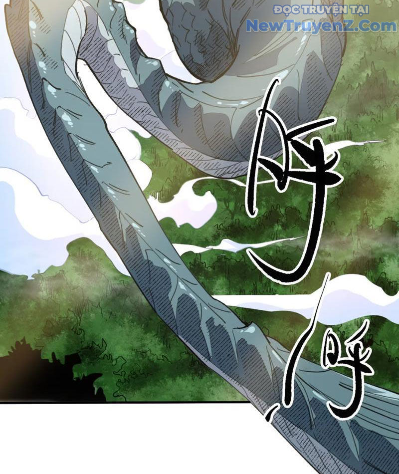Tinh Linh Chi Hậu chapter 3 - Trang 51