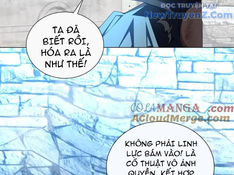 Ta Thành Vương Giả Từ Khắc Kim chapter 32 - Trang 41