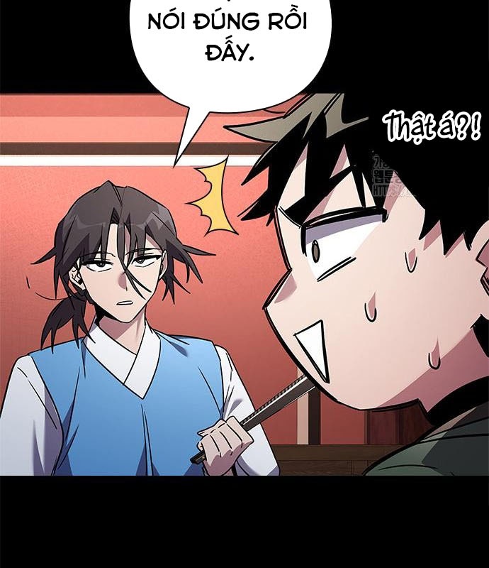 Đêm Của Yêu Tinh chapter 99 - Trang 45