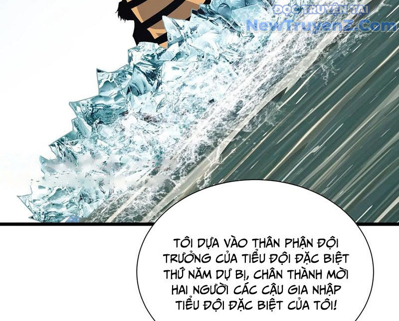 Ta Học Trảm Thần Trong Bệnh Viện Tâm Thần chapter 228 - Trang 52