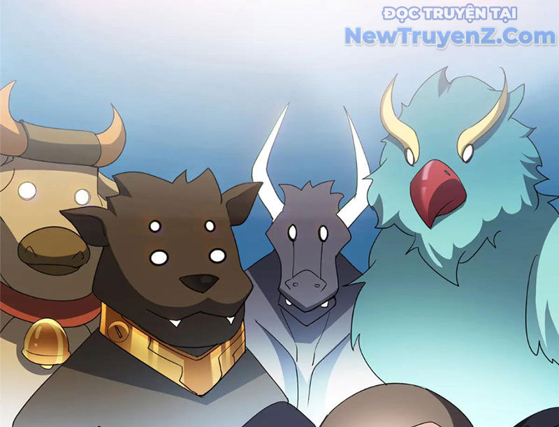 Chưởng Môn Khiêm Tốn Chút chapter 506 - Trang 31