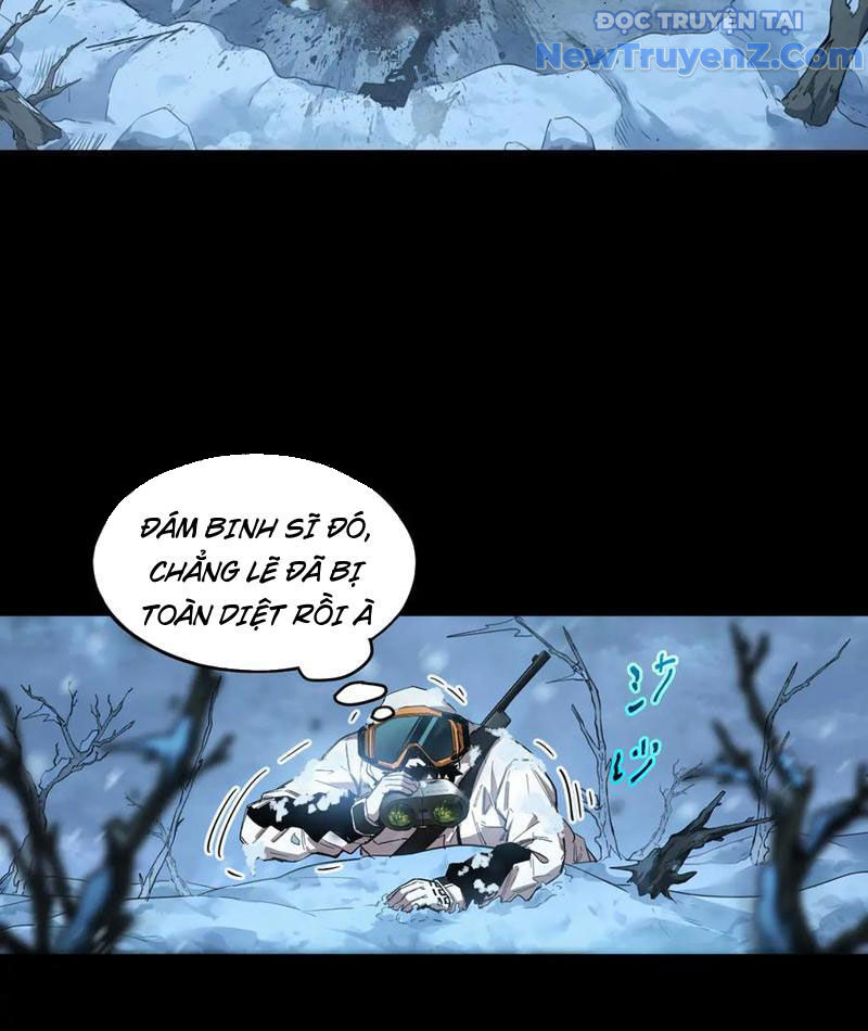 Cực Hàn Chiến Kỷ chapter 46 - Trang 74