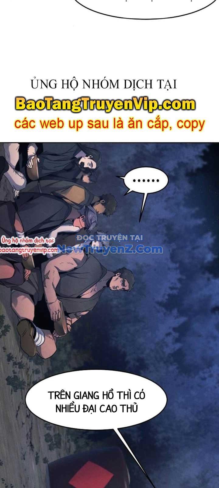 Cuồng Ma Tái Thế chapter 156 - Trang 21
