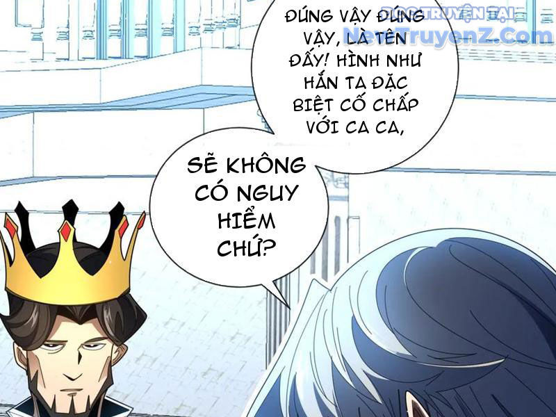 Ta Thành Vương Giả Từ Khắc Kim chapter 32 - Trang 98