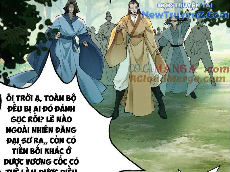Gặp mạnh thì càng mạnh, tu vi của ta không giới hạn chapter 48 - Trang 19
