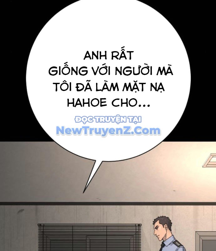 Cảnh Sát Báo Thù chapter 98 - Trang 117