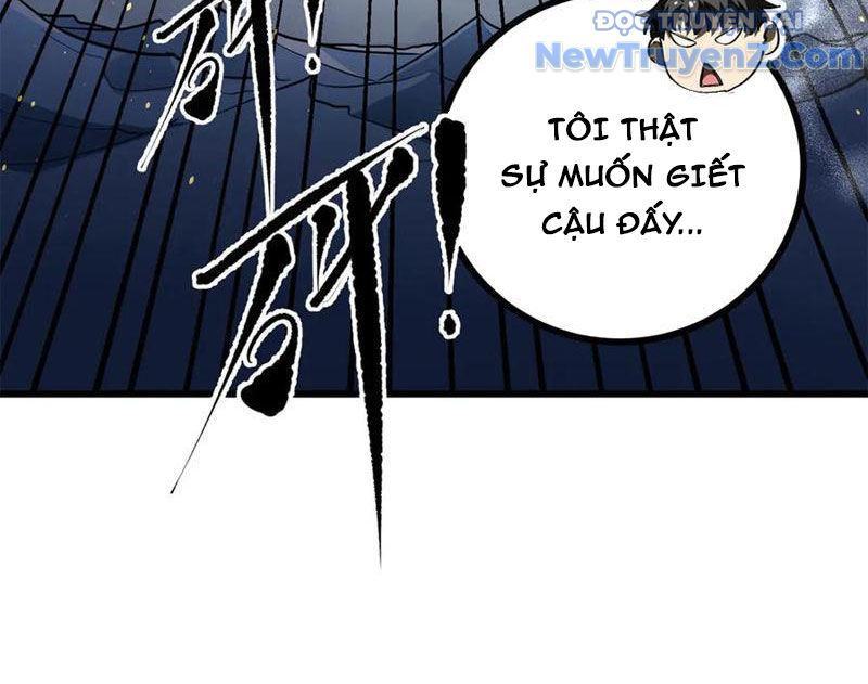 Toàn Cầu Cao Võ chapter 313 - Trang 43