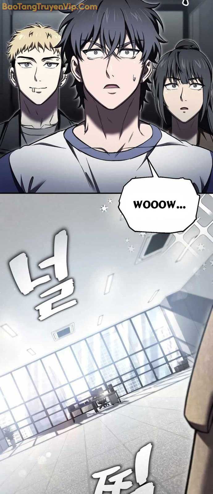 Chỉ Mình Ta Hồi Sinh chapter 46 - Trang 12