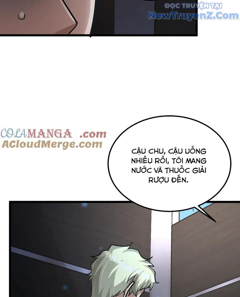 Ta Bị Kẹt Cùng Một Ngày 1000 Năm chapter 189 - Trang 64