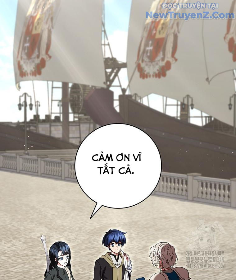 Carnelian: Quý Cô Rồng chapter 48 - Trang 121