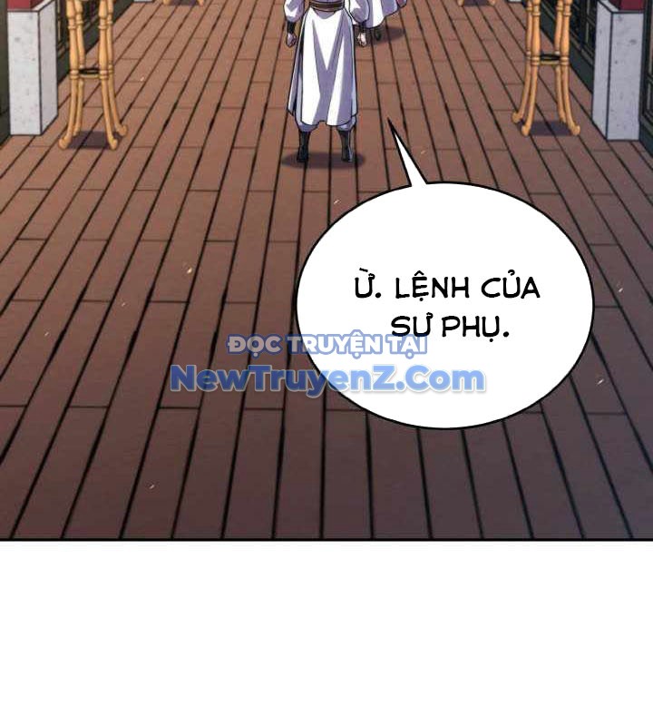 Đệ Tử Của Võ Lâm Minh Chủ chapter 51 - Trang 144