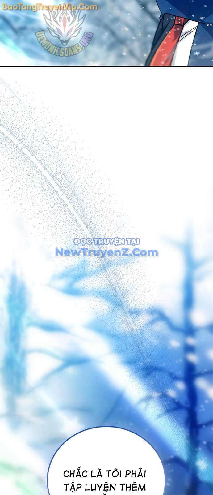Anh Hùng Trở Lại chapter 122 - Trang 110