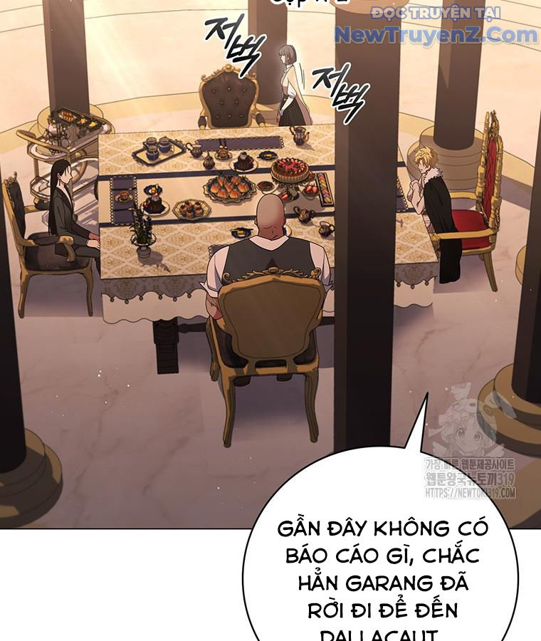 Carnelian: Quý Cô Rồng chapter 48 - Trang 52