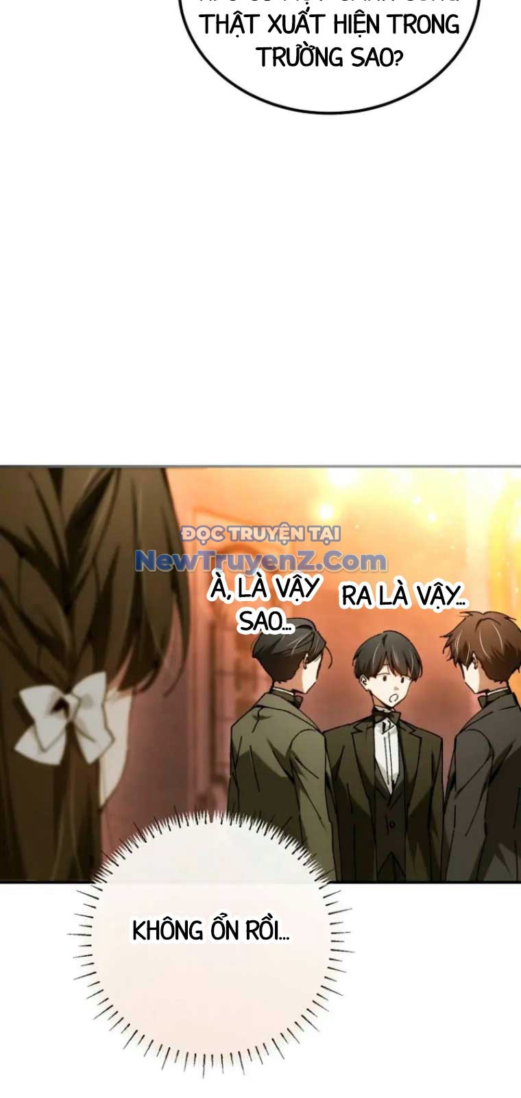 Trở Thành Thiên Tài Tốc Biến Của Học Viện Ma Pháp chapter 57 - Trang 79