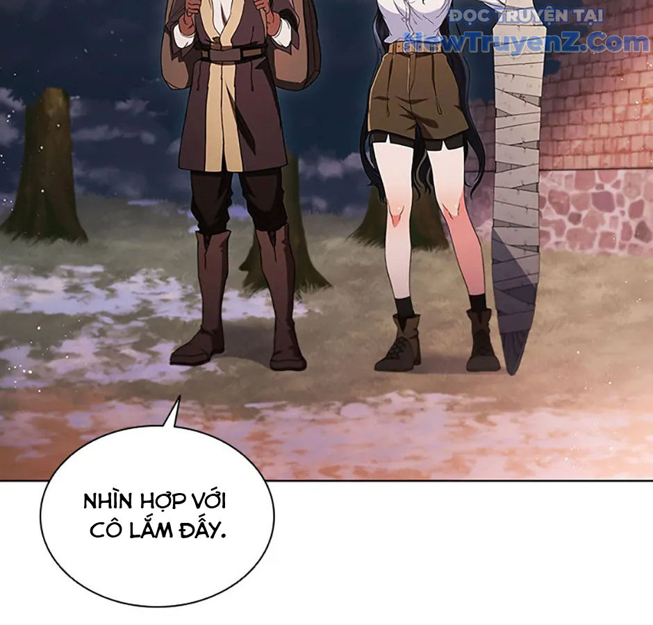 Carnelian: Quý Cô Rồng chapter 6 - Trang 97