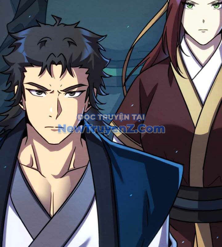 Đệ Tử Của Võ Lâm Minh Chủ chapter 51 - Trang 186