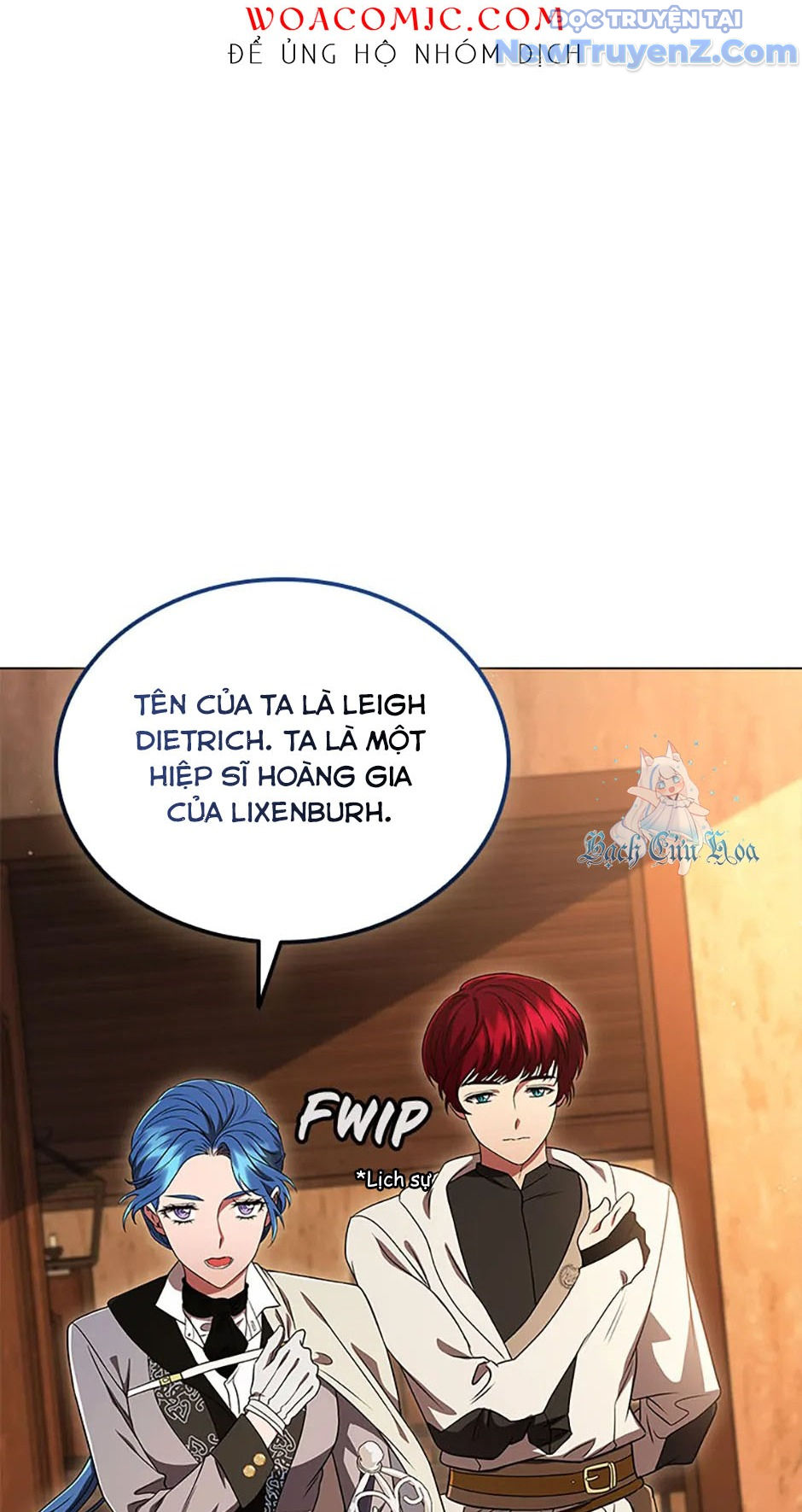 Carnelian: Quý Cô Rồng chapter 9 - Trang 103