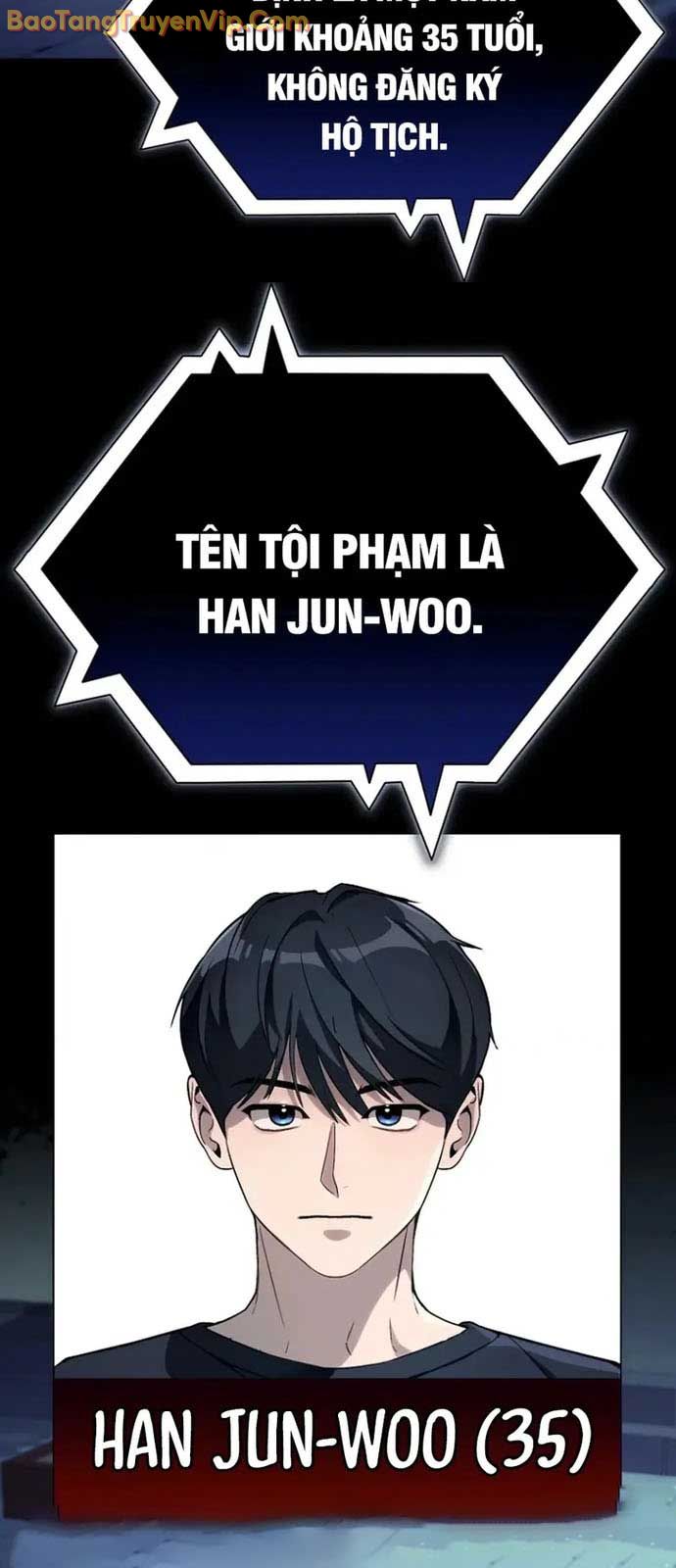 Diễn Viên Ngàn Mặt	 chapter 1 - Trang 8