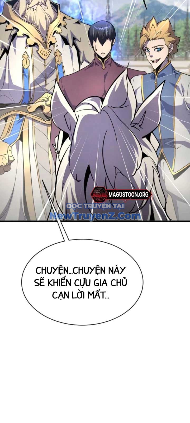 Thiên Tài Ma Pháp Sư Vật Lí chapter 20 - Trang 45
